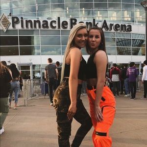 Meet your Posher, Briell